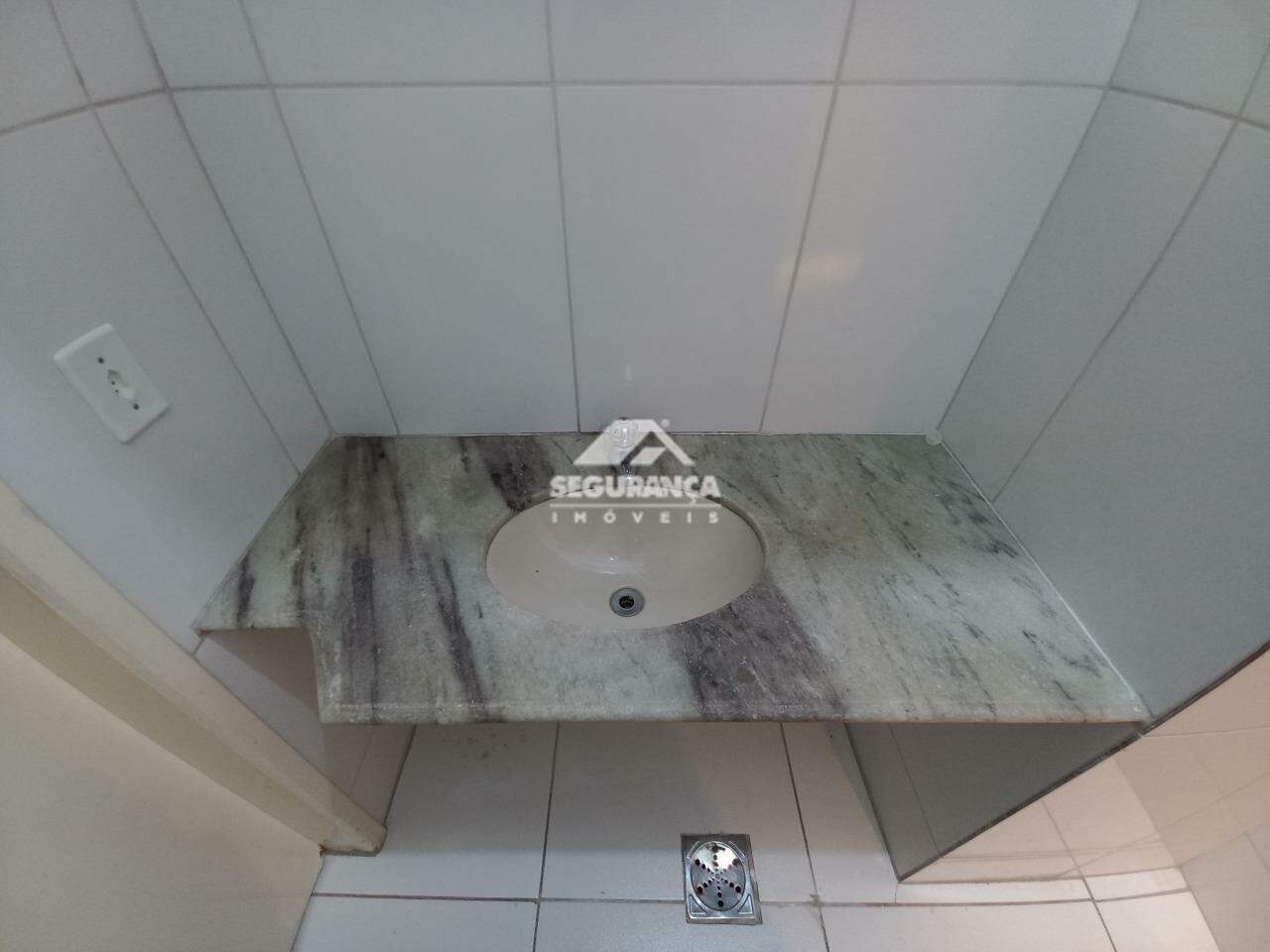 Loja para aluguel no Centro: LAVABO