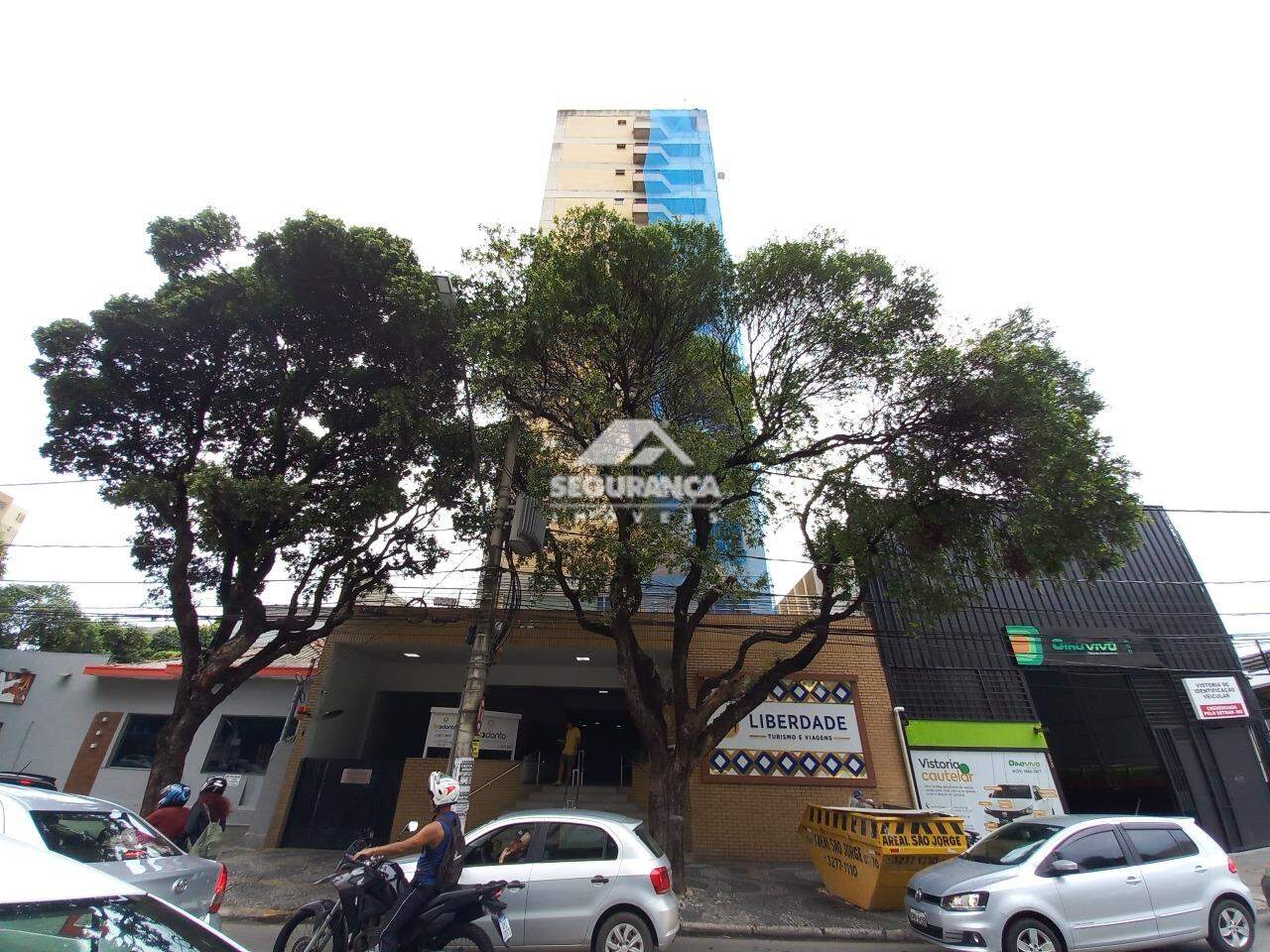Loja para aluguel no Centro: PRINCIPAL