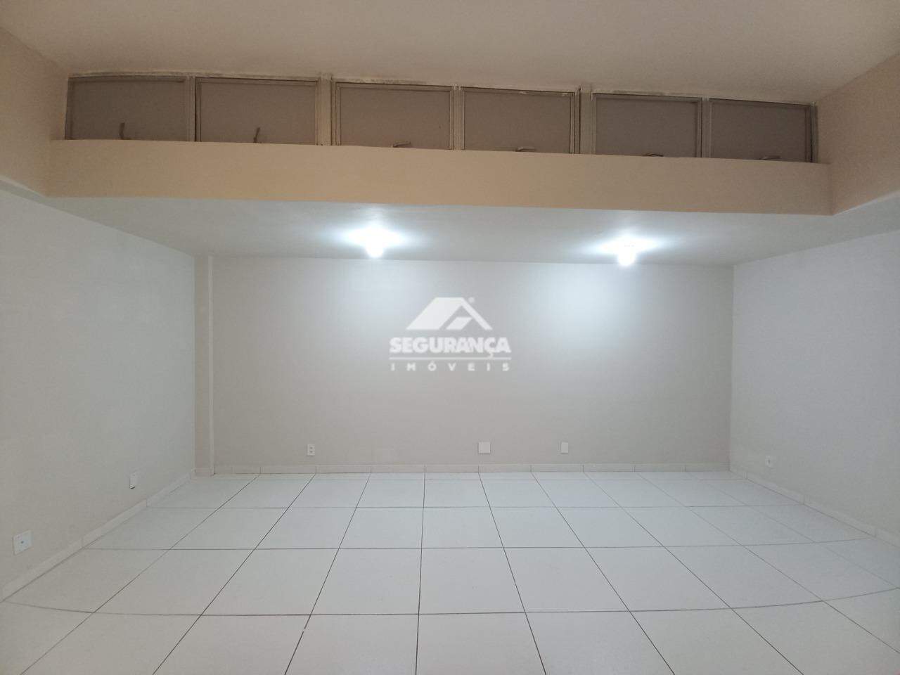 Loja para aluguel no Centro: SALA 02