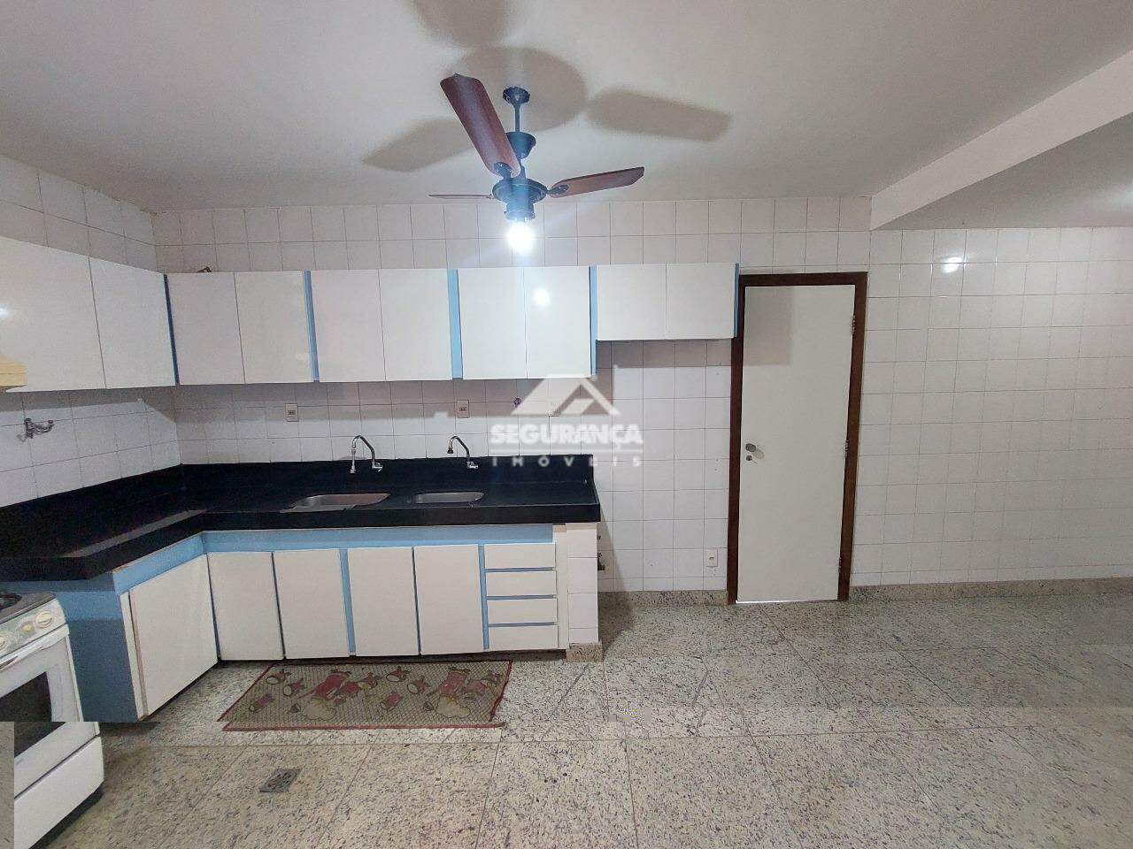Apartamento para aluguel no Centro: COZINHA