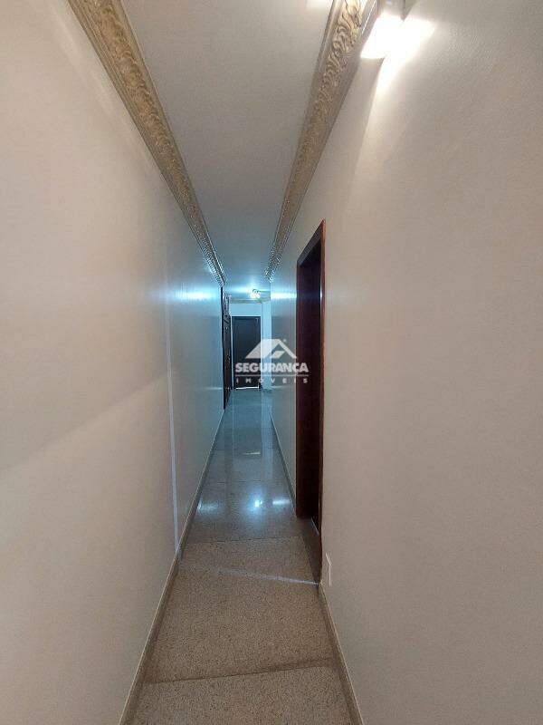 Apartamento para aluguel no Centro: HALL