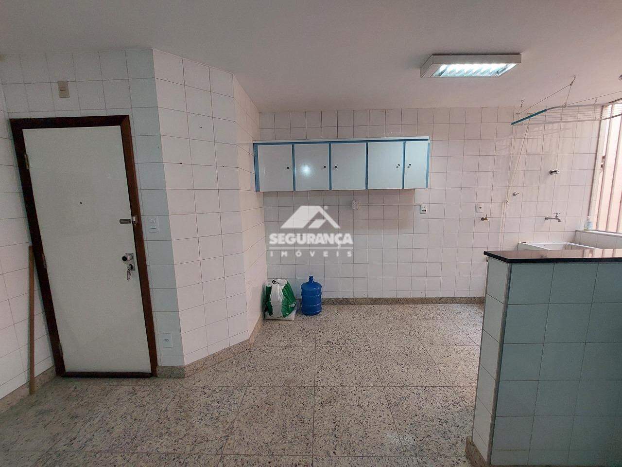 Apartamento para aluguel no Centro: COZINHA