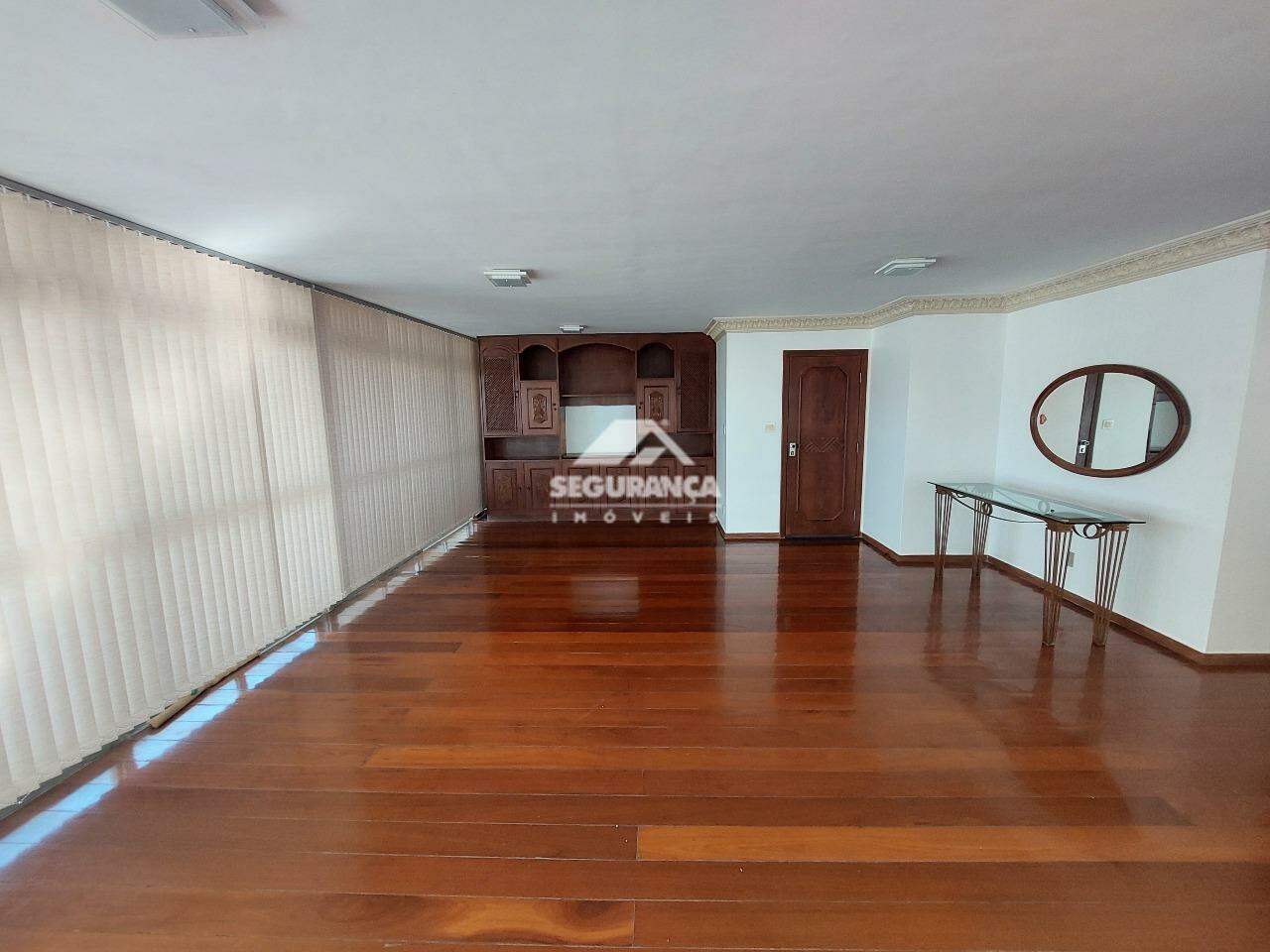 Apartamento para aluguel no Centro: SALA (1)