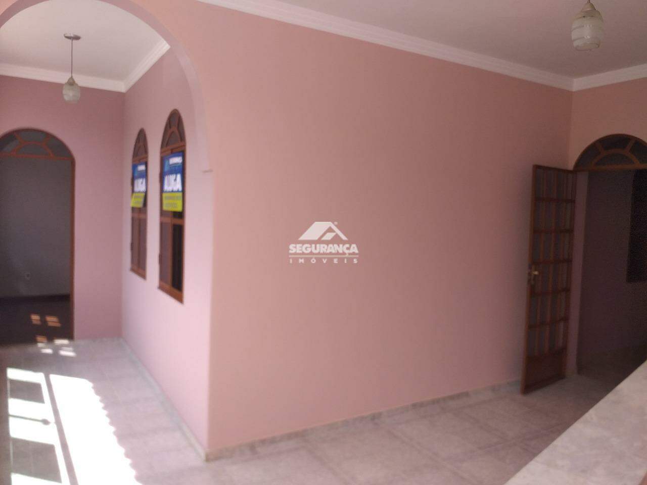 Casa para aluguel no Esplanada: VARANDA