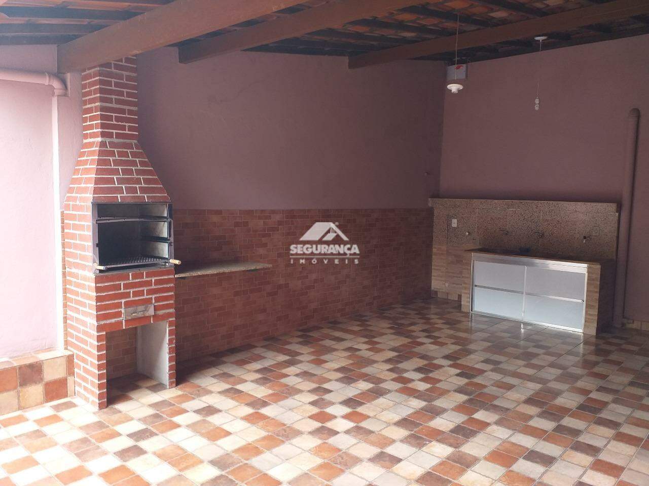 Casa para aluguel no Esplanada: ÁREA GOURMET/SERVIÇO
