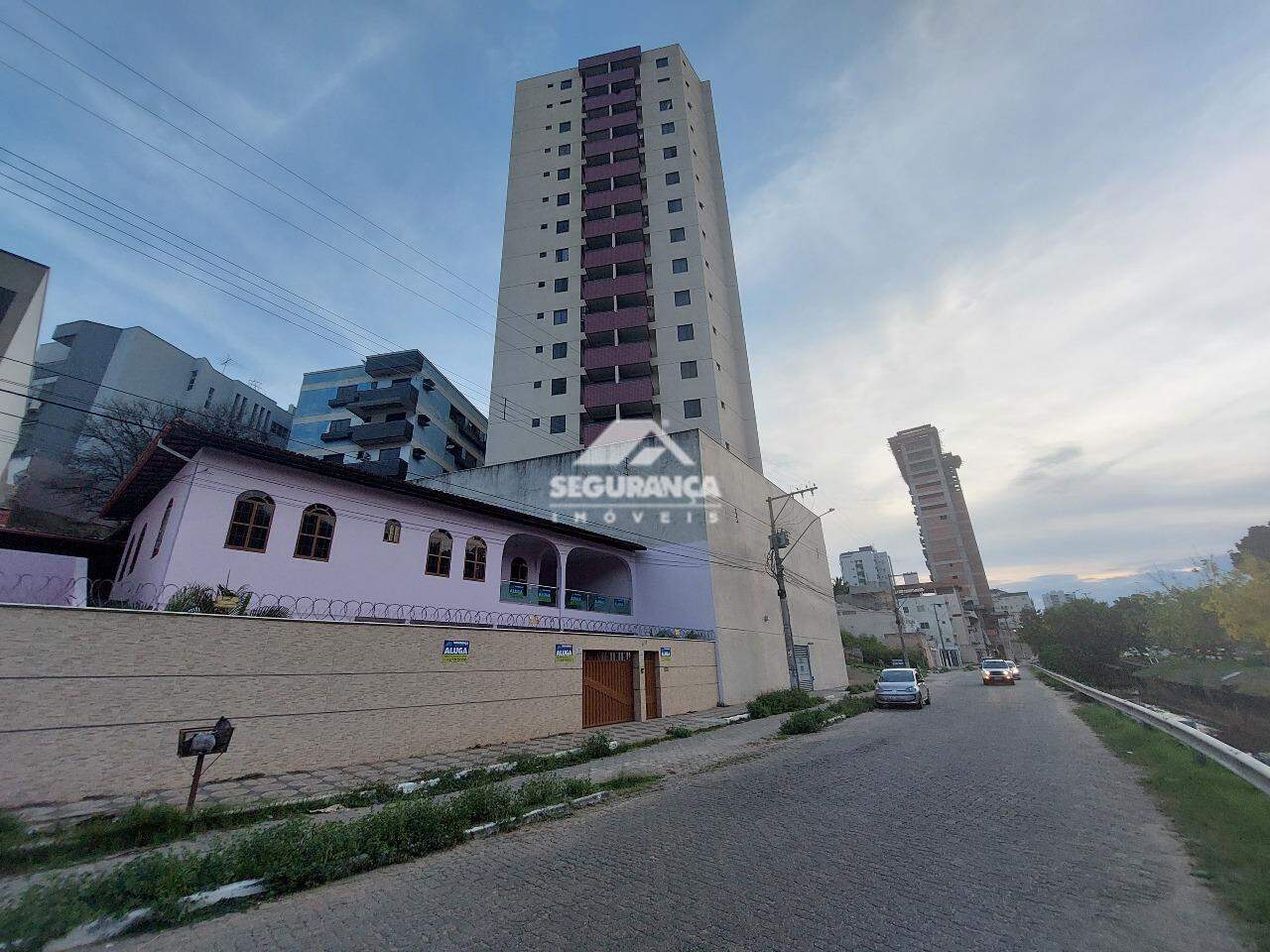 Casa para aluguel no Esplanada: PRINCIPAL
