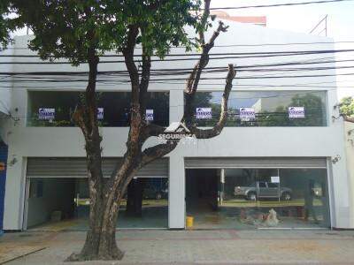 Loja para aluguel no Centro: 