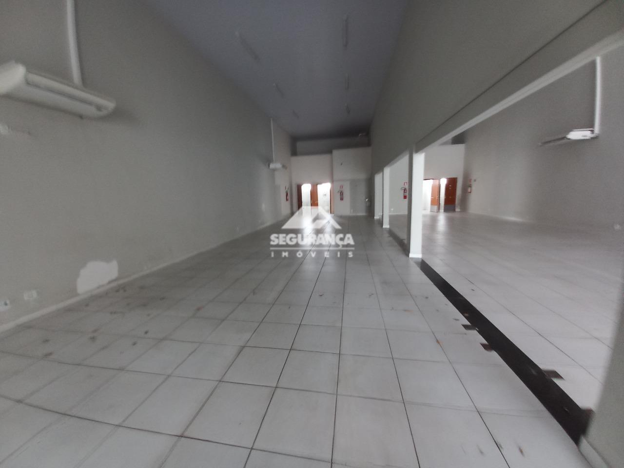 Loja para aluguel no Centro: SALA