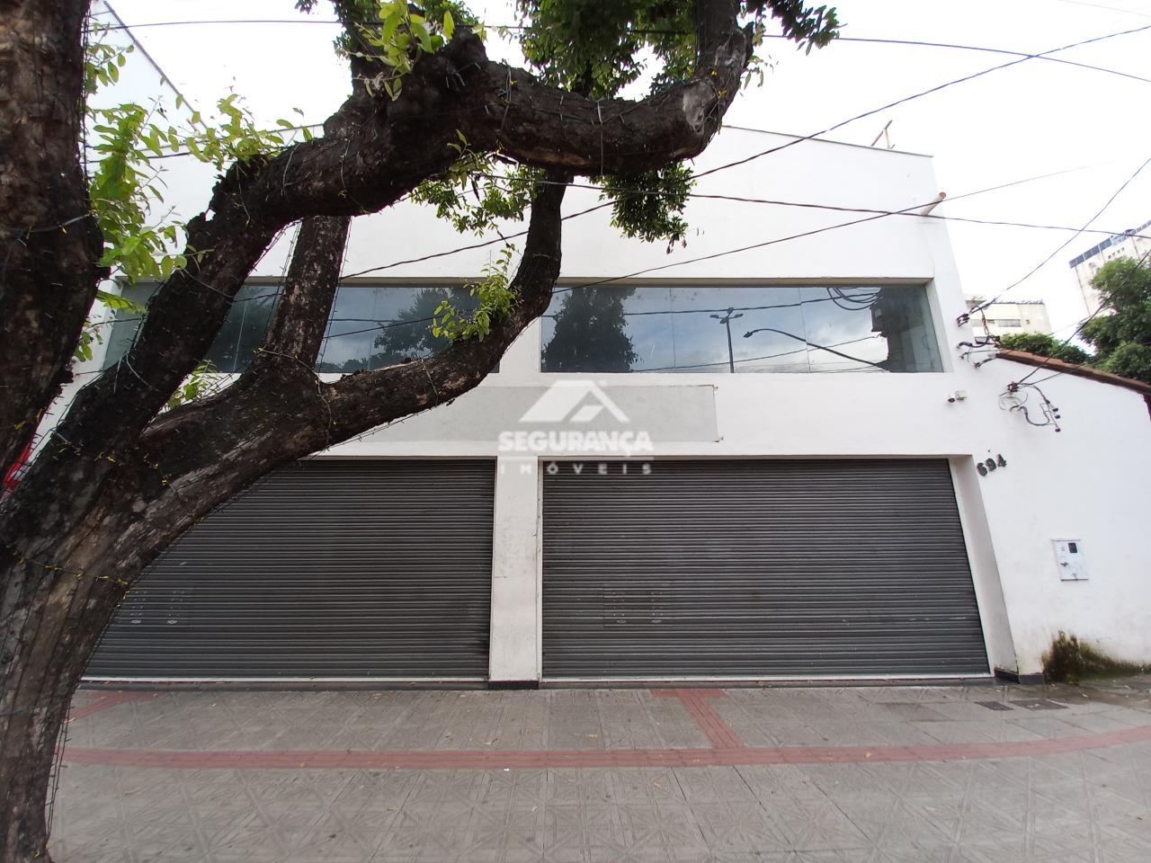 Loja para aluguel no Centro: PRINCIPAL