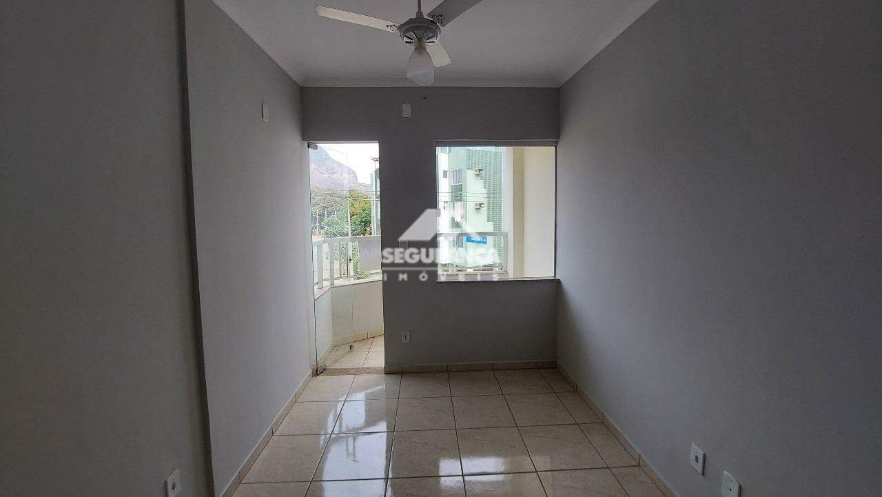 Apartamento para aluguel no SANTOS DUMONT: QUARTO (2)