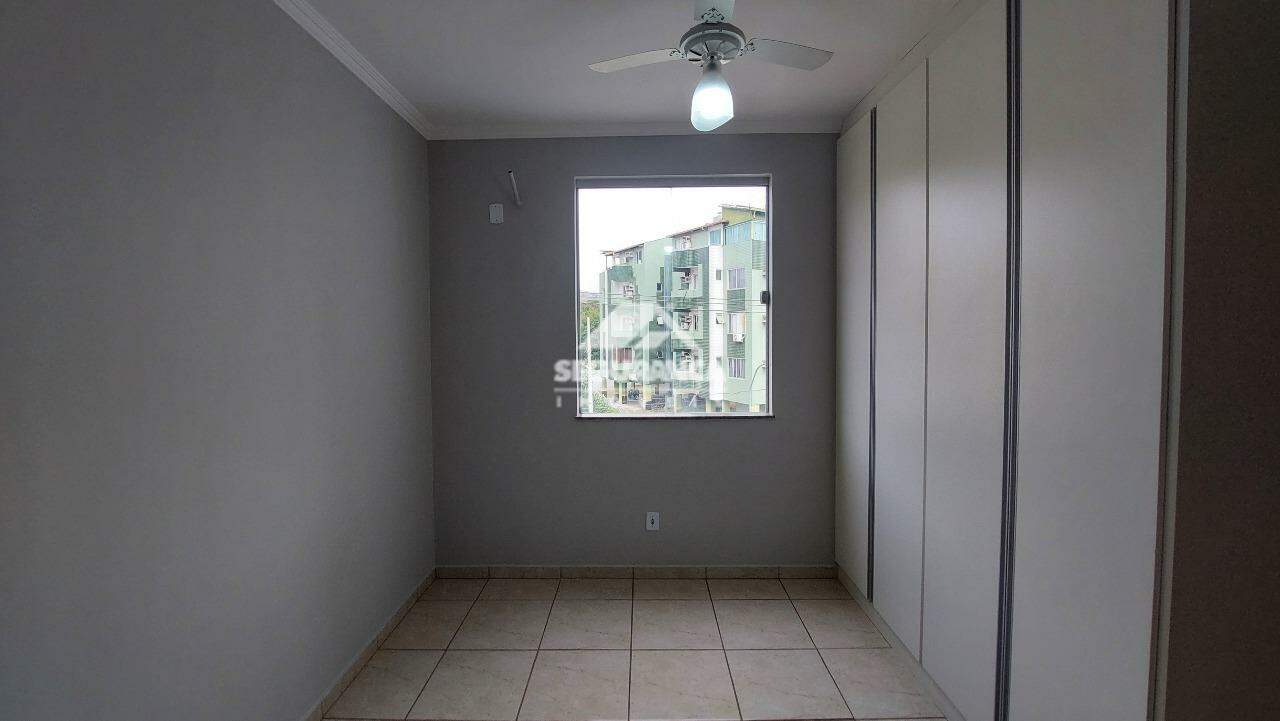 Apartamento para aluguel no SANTOS DUMONT: QUARTO (1)