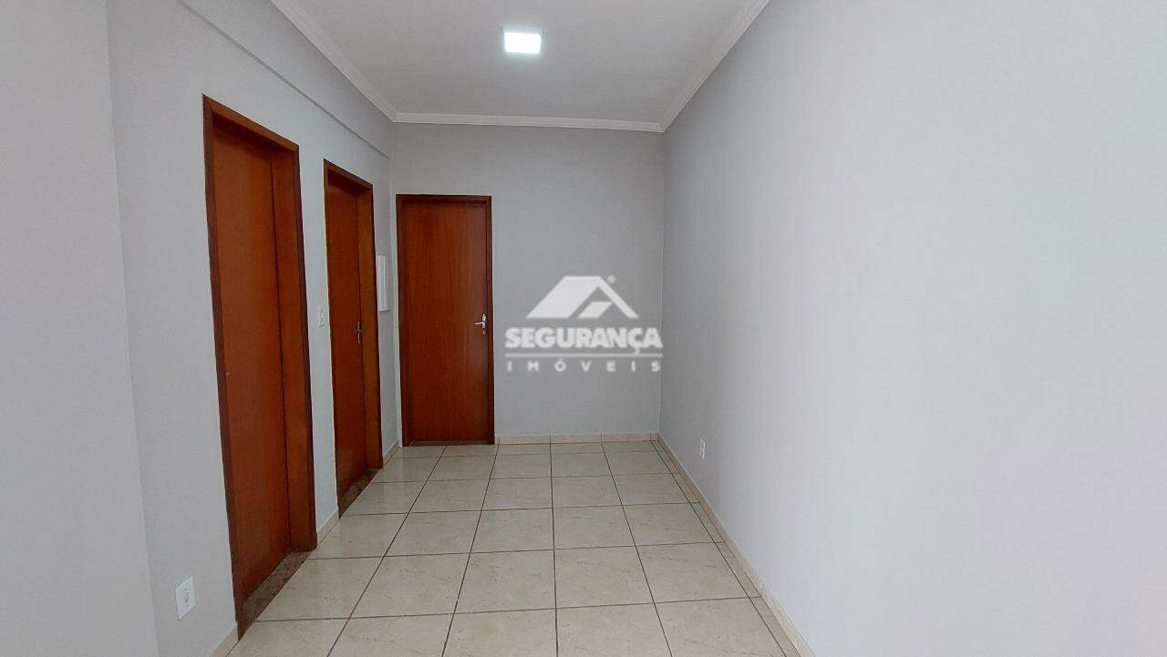 Apartamento para aluguel no SANTOS DUMONT: HALL