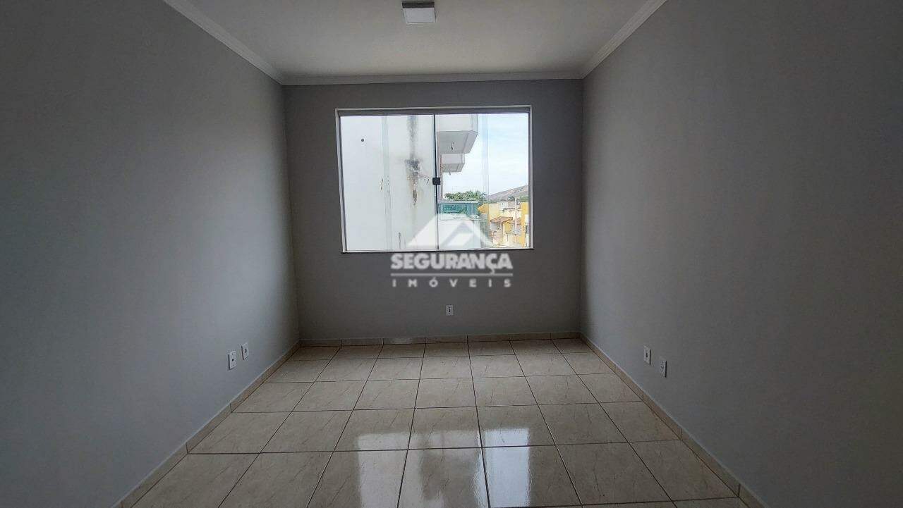 Apartamento para aluguel no SANTOS DUMONT: SALA
