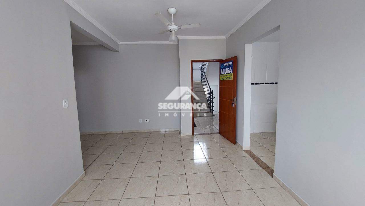 Apartamento para aluguel no SANTOS DUMONT: SALA