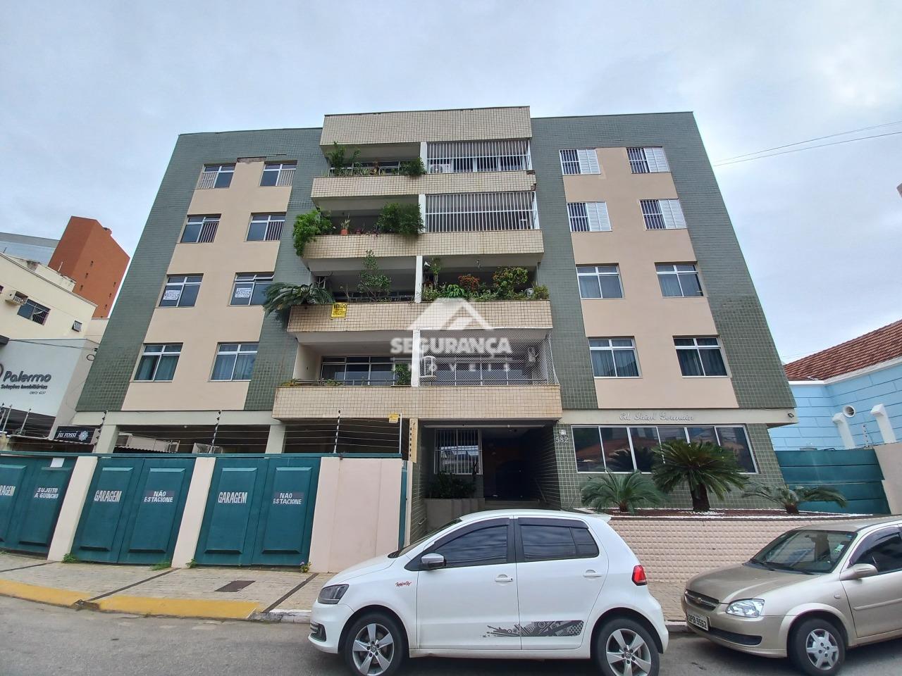 Apartamento para aluguel no Centro: PRINCIPAL