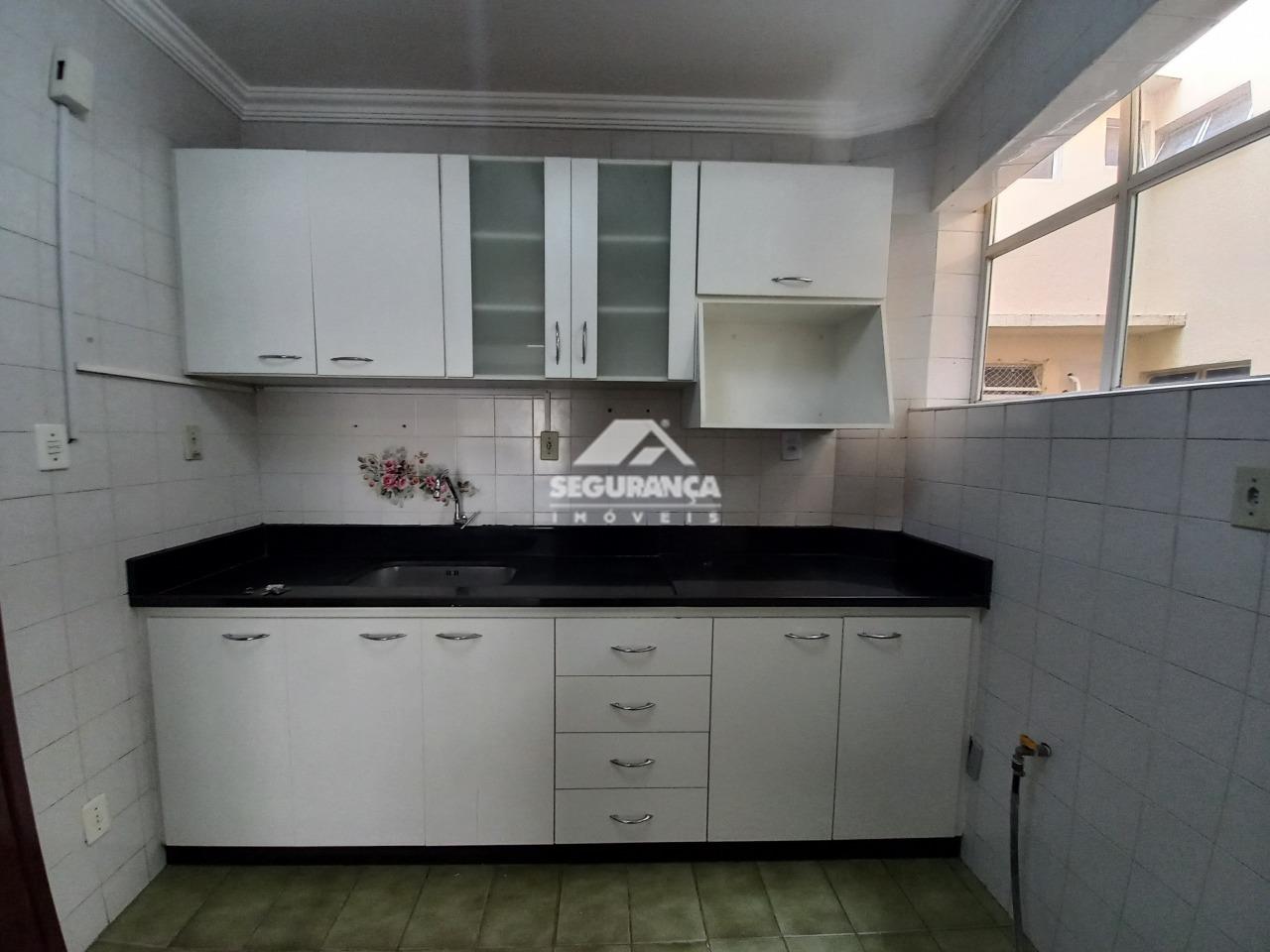 Apartamento para aluguel no Centro: COZINHA