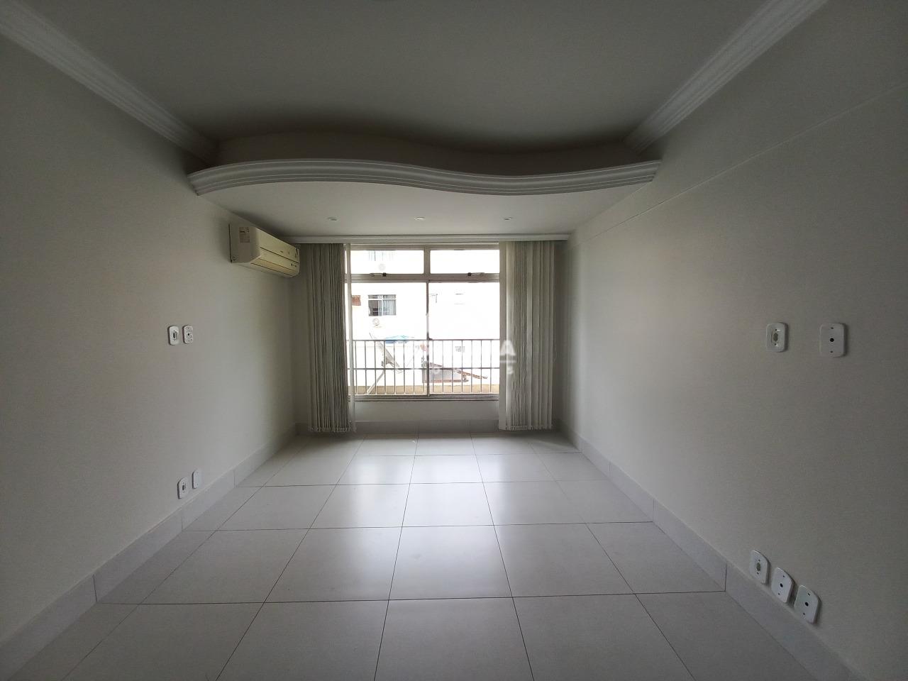 Apartamento para aluguel no Centro: SALA