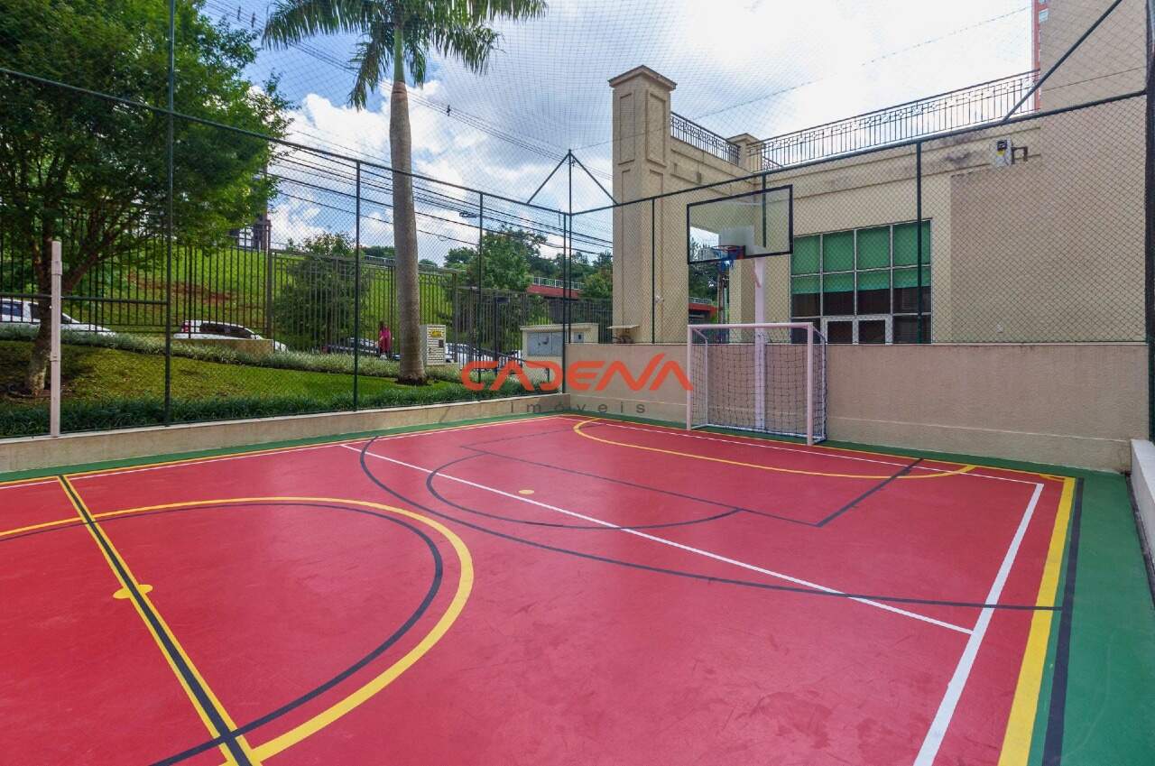 Quadra Poliesportiva