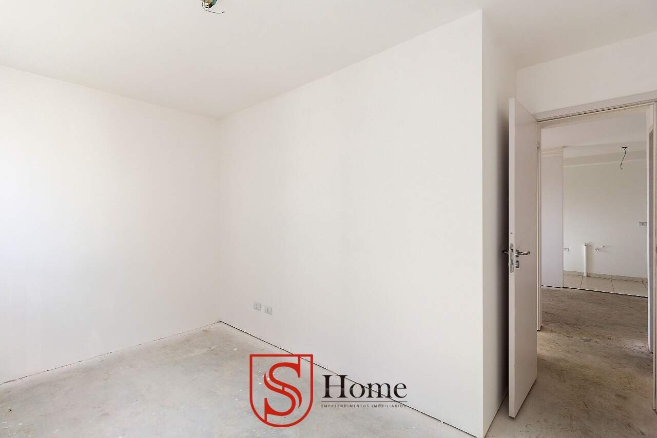 Apartamento à venda no Pinheirinho: 