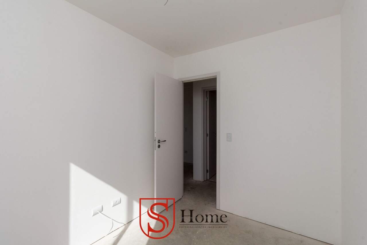 Apartamento à venda no Pinheirinho: 