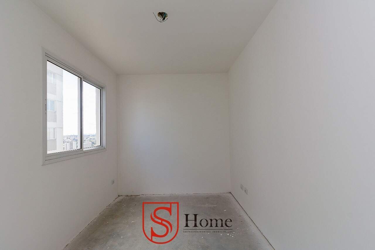 Apartamento à venda no Pinheirinho: 
