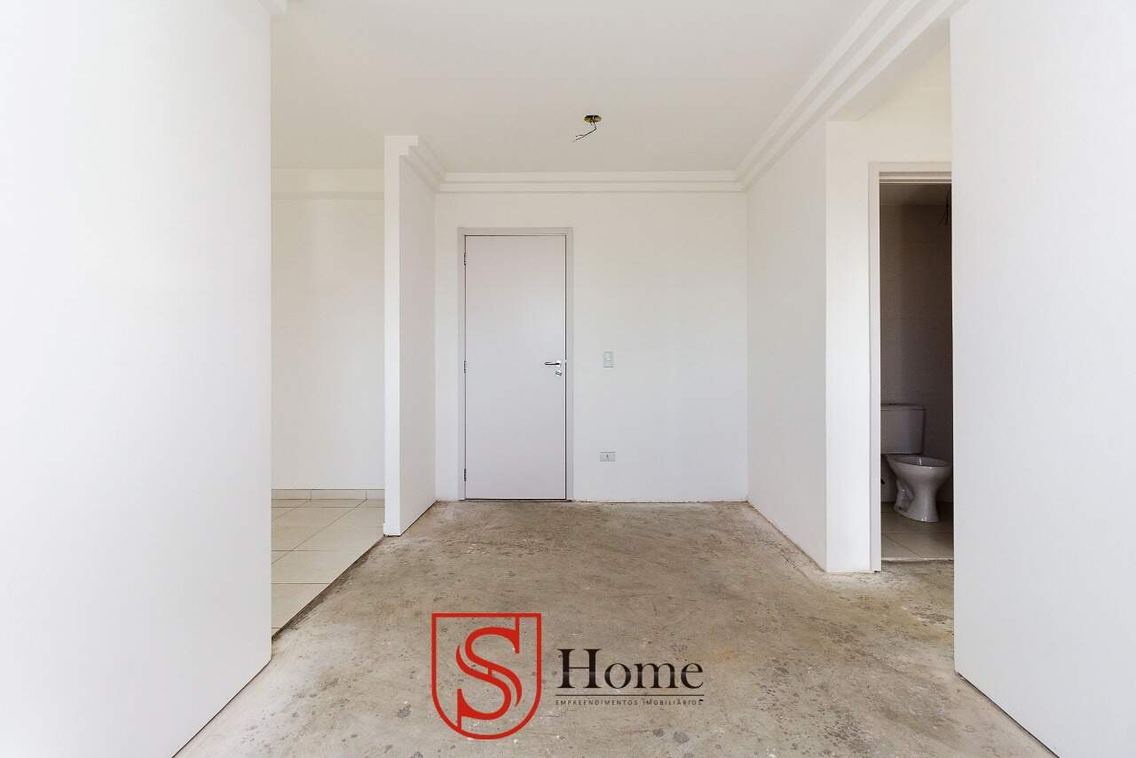 Apartamento à venda no Pinheirinho: 
