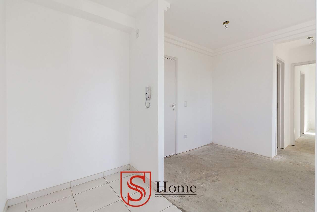 Apartamento à venda no Pinheirinho: 