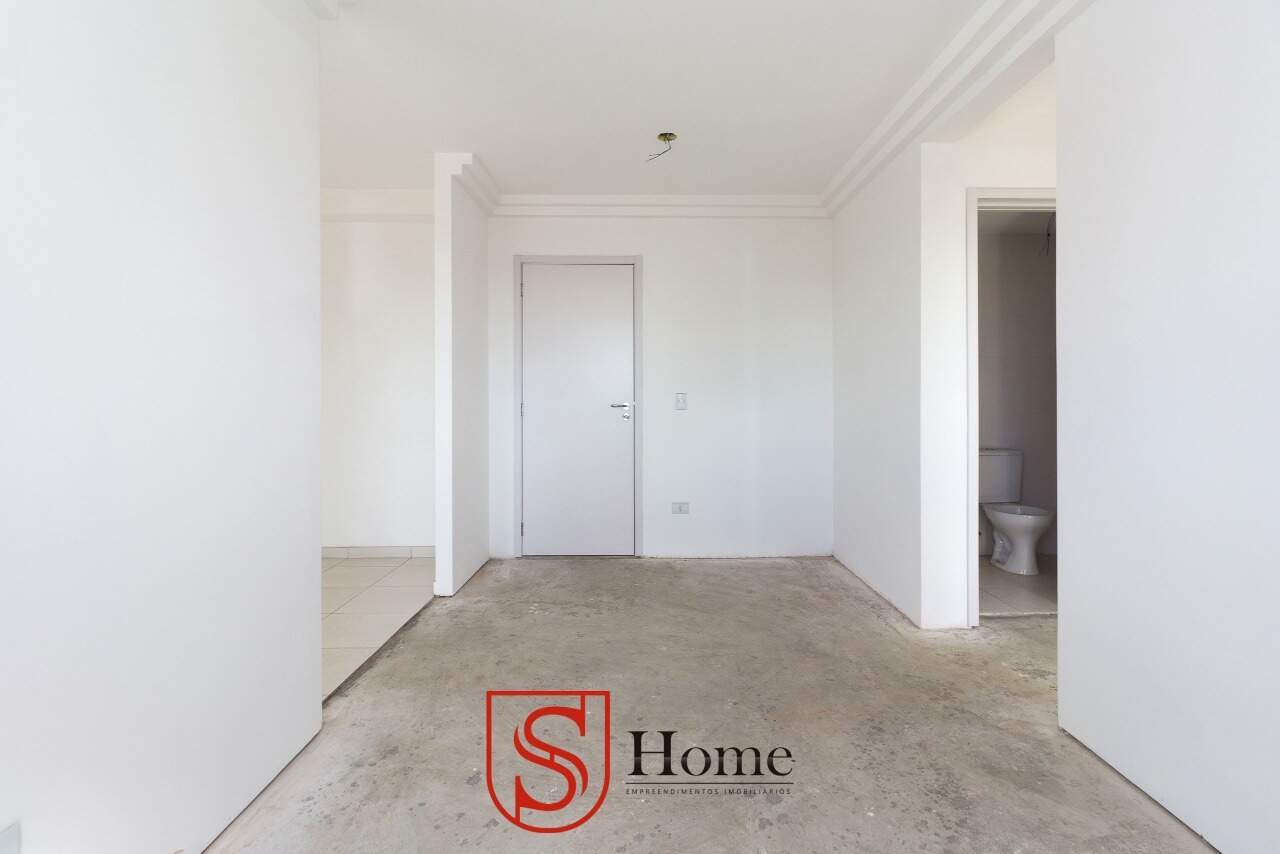 Apartamento à venda no Pinheirinho: 