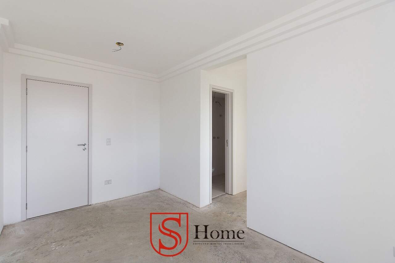 Apartamento à venda no Pinheirinho: 