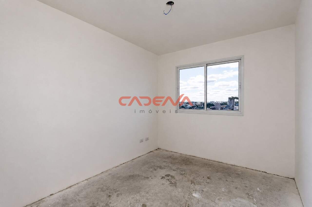 Apartamento à venda no Pinheirinho: 
