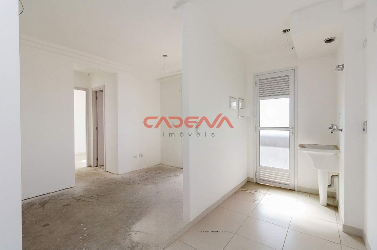 Apartamento à venda no Pinheirinho: 
