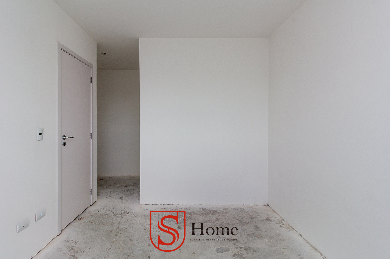 Apartamento à venda no Pinheirinho: 