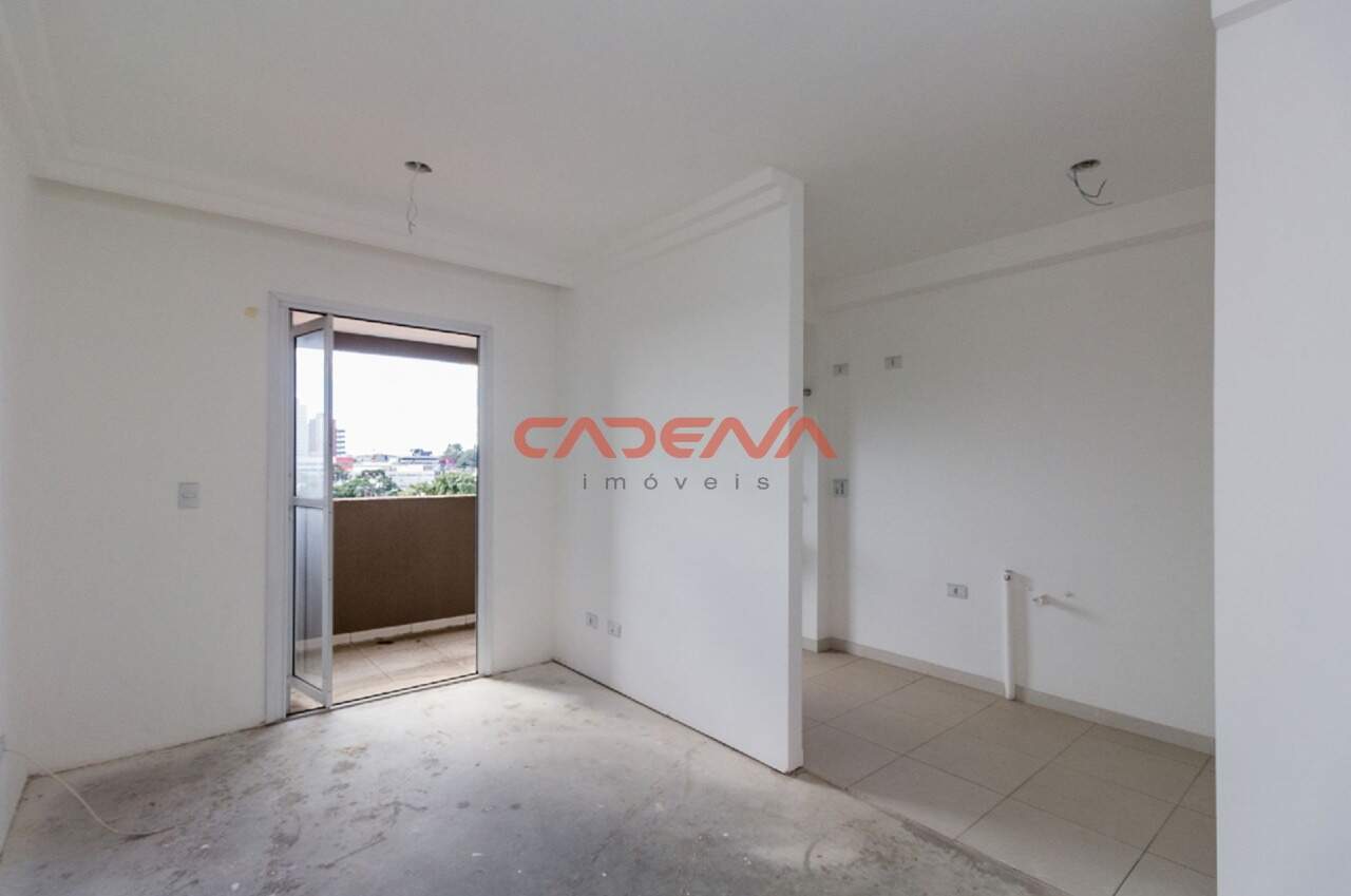 Apartamento à venda no Pinheirinho: 