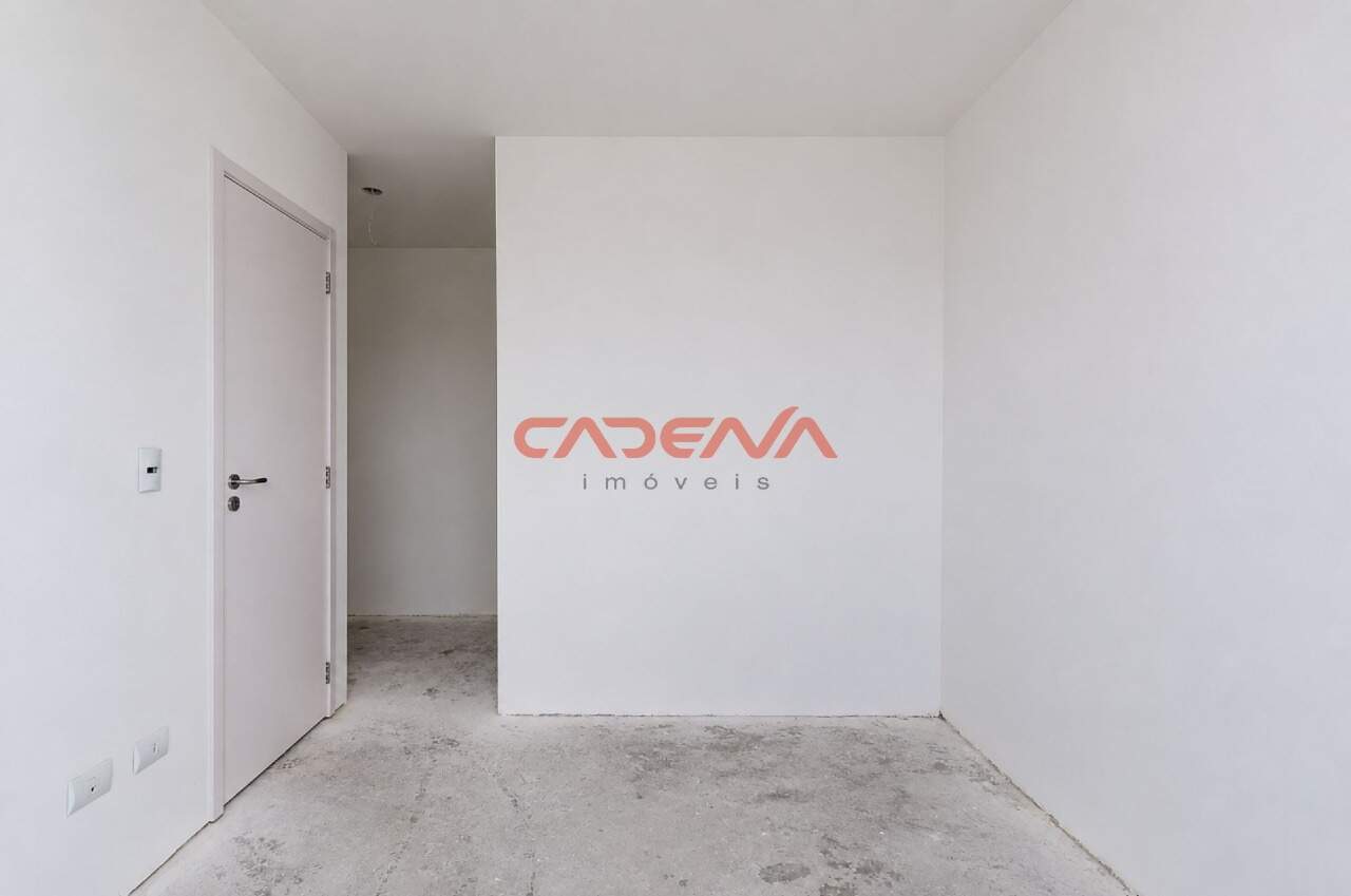 Apartamento à venda no Pinheirinho: 