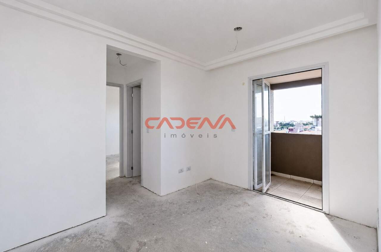 Apartamento à venda no Pinheirinho: 