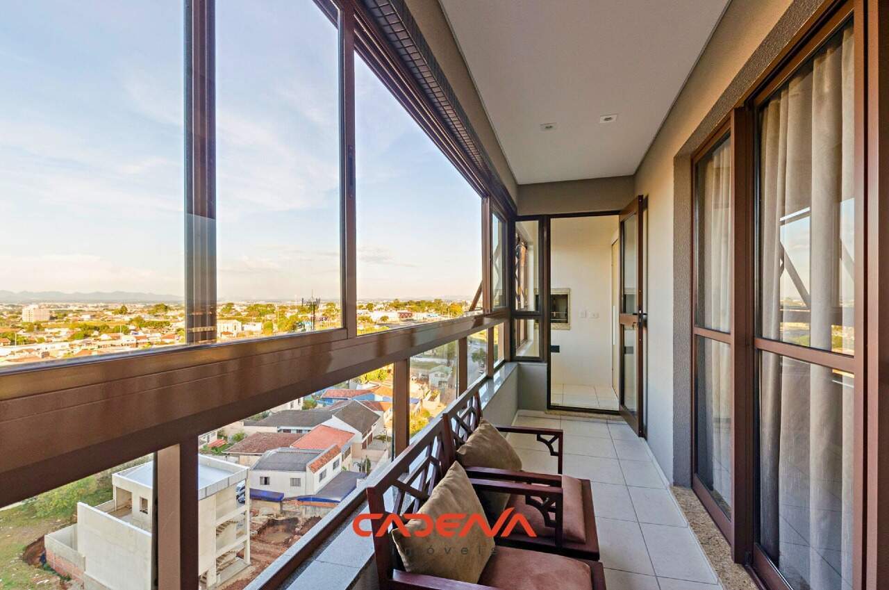 Apartamento para aluguel no Cristo Rei: