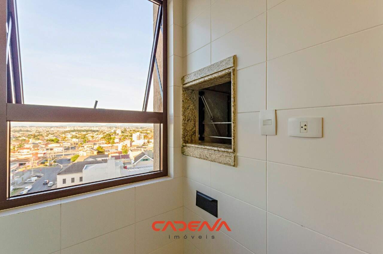 Apartamento para aluguel no Cristo Rei: