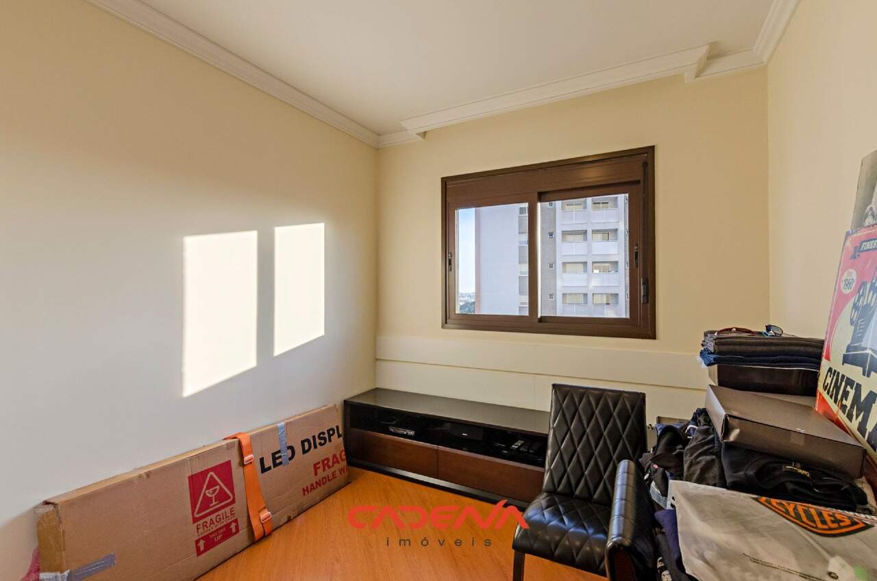 Apartamento para aluguel no Cristo Rei: