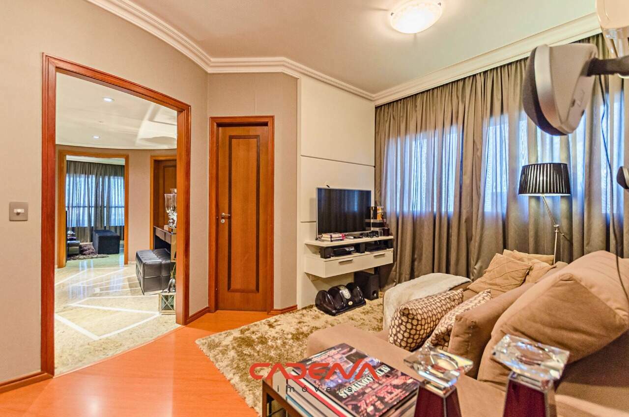 Apartamento para aluguel no Cristo Rei: