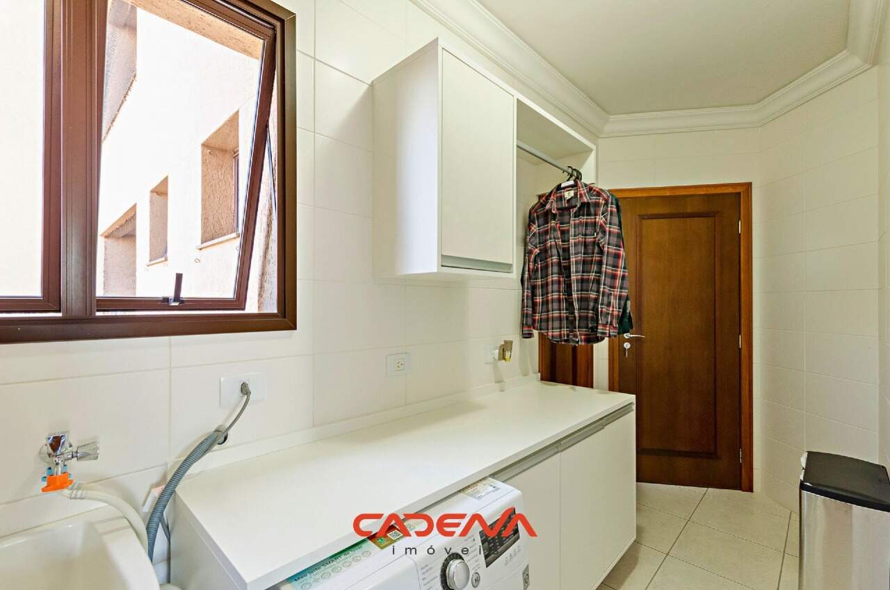 Apartamento para aluguel no Cristo Rei: