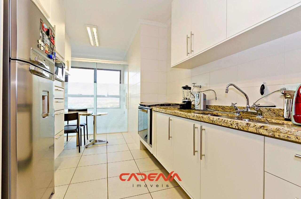 Apartamento para aluguel no Cristo Rei: