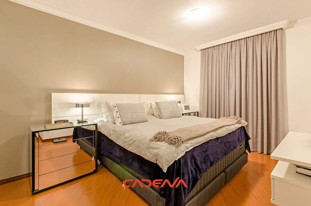 Apartamento para aluguel no Cristo Rei: