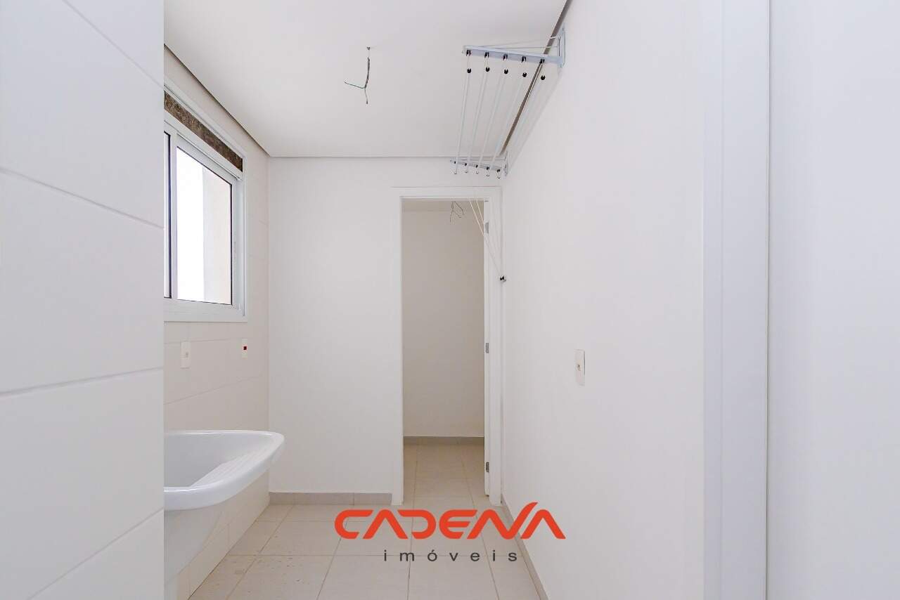 Apartamento à venda no Ecoville: 