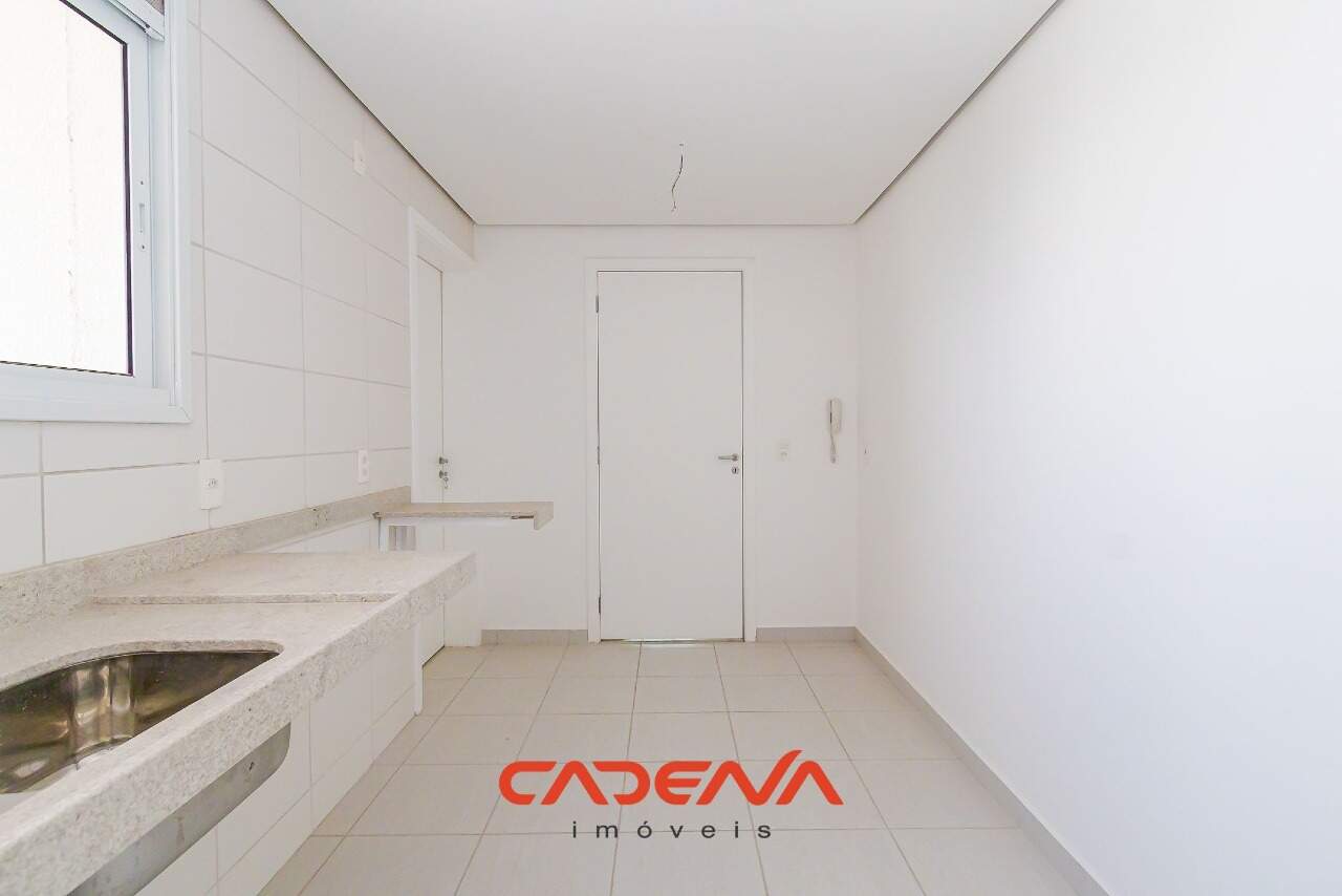 Apartamento à venda no Ecoville: 