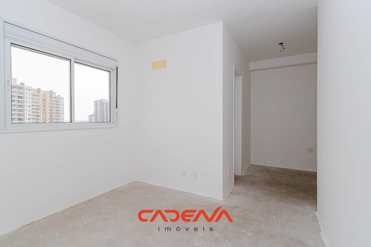 Apartamento à venda no Ecoville: 