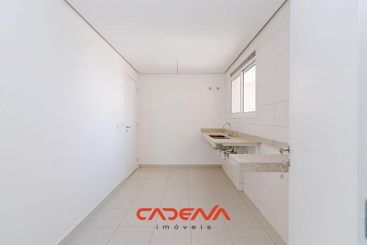 Apartamento à venda no Ecoville: 