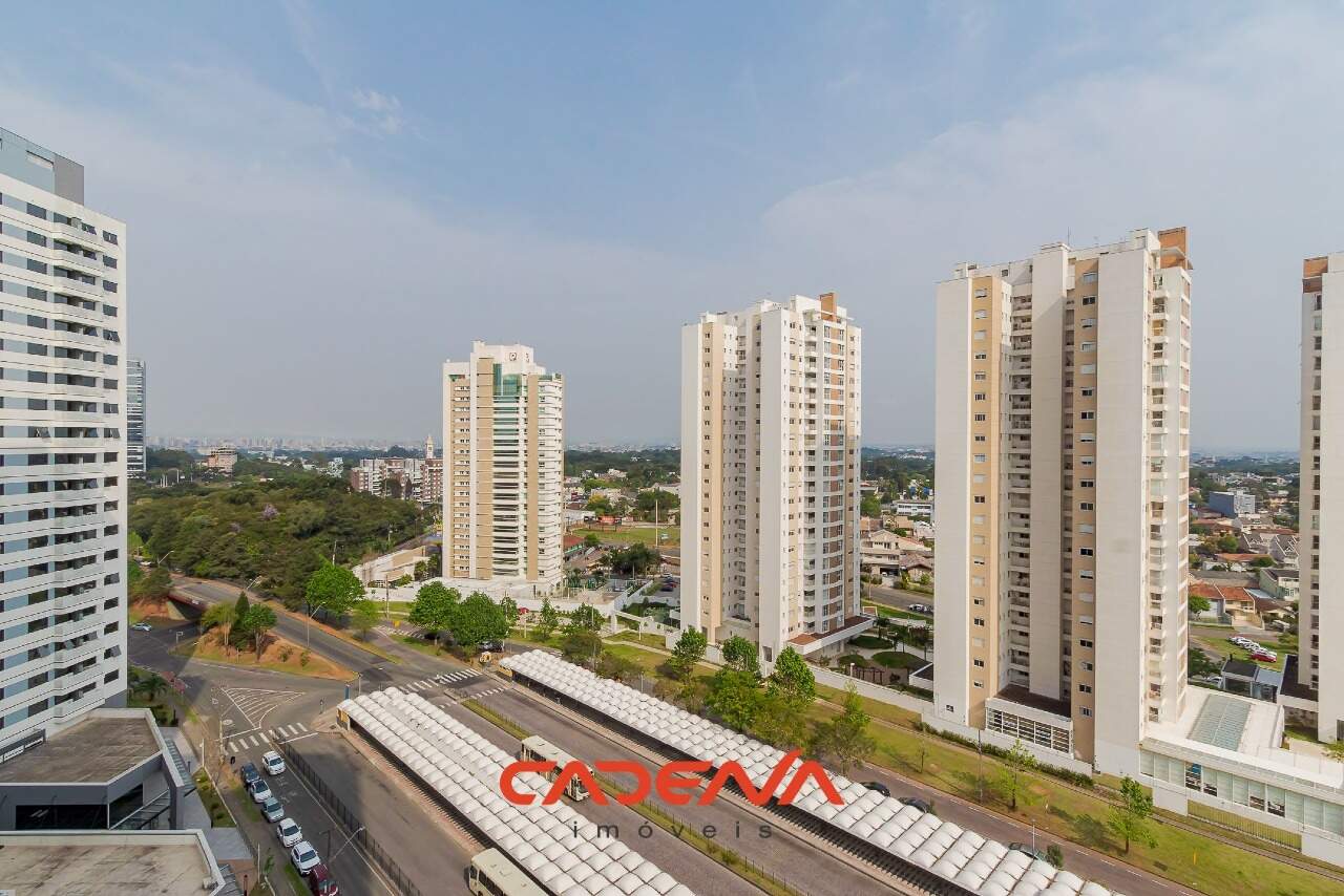 Apartamento à venda no Ecoville: 