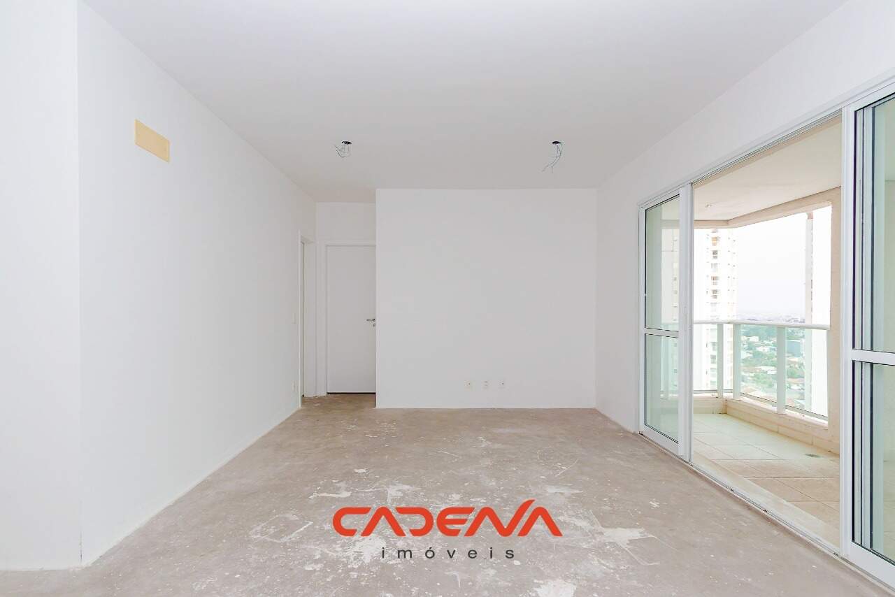 Apartamento à venda no Ecoville: 