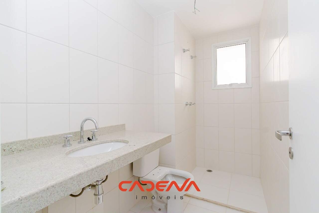 Apartamento à venda no Ecoville: 