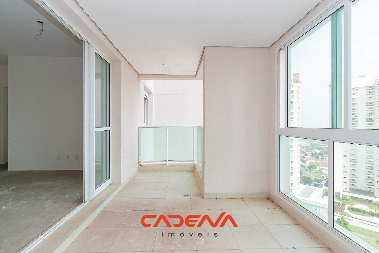 Apartamento à venda no Ecoville: 